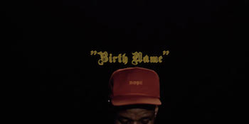 Jabee - Birth Name video