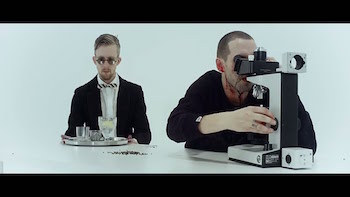 Jam Baxter - Leash video