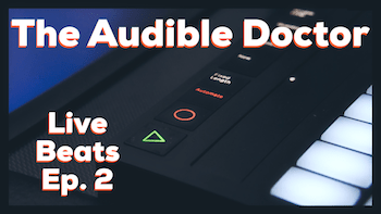 Live Beats Ep. 2 - Trunk Stuffer video (IDWIW Radio Edition)