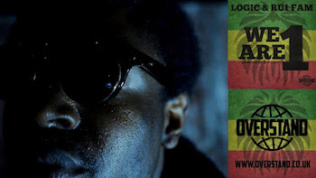 Logic RU1-Fam - We Are 1 video