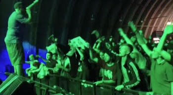 M-DOT - Another Day video