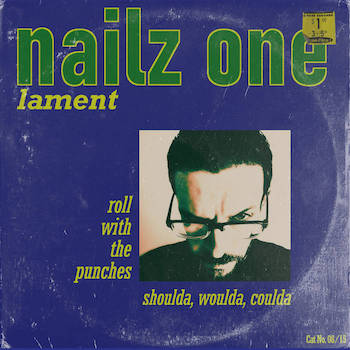 nailz one - lament