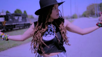 Sa-Roc: Fire Squad (J. Cole Remix) video