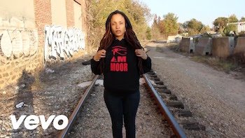 Sa-Roc - Industry (End-Us-Try) video