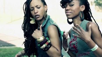 Sa-Roc - True Mastery video