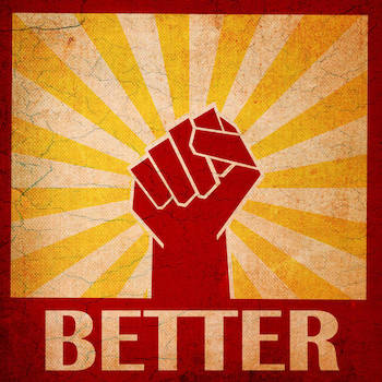 Sivion, Dre Murray, Sojourn feat. Ryann Darling - Better