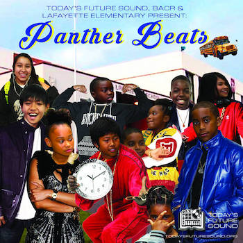 Today's Future Sound, BACR Lafayette Elementary Present - Panther Beats
