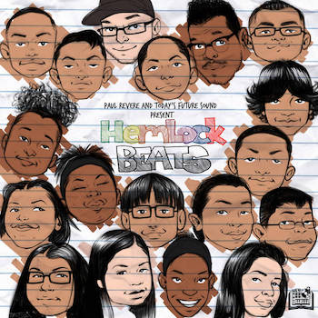 Today's Future Sound Paul Revere Elementary Present - Hemlock Beats