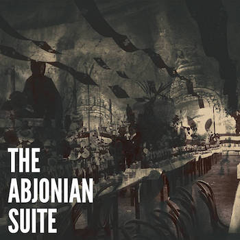 AbJo - The AbJonian Suite