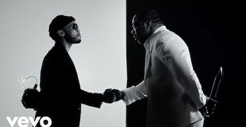 Busta Rhymes, Anderson .Paak - YUUUU video