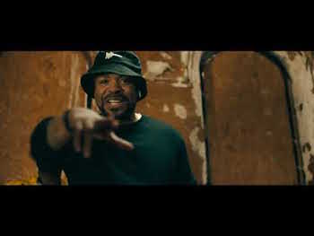 Conway the Machine x feat. Method ManLemon video