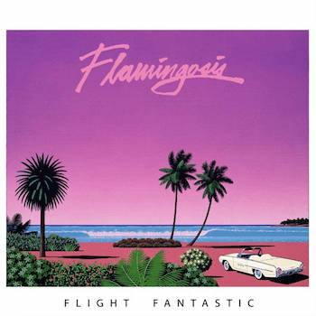 Flamingosis - Flight Fantastic