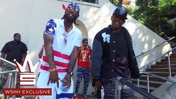 Luniz – Out of Control video