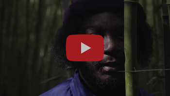 Namir Blade - Space Ghost video