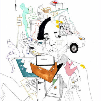 Noname - Room 25