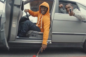 ScHoolboy Q - Numb Numb Juice video