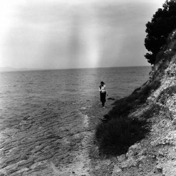 Shitao - The day she arrives