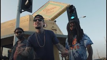 3 Melancholy Gypsys (Murs, Eligh, Scarub) - The 3 video