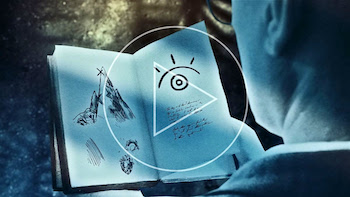 Aesop Rock - Pizza Alley video