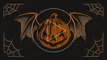 Atmosphere - The Day Before Halloween (The Movie)