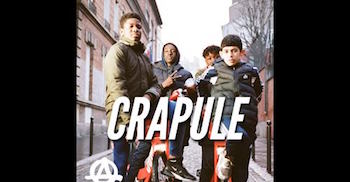AUSGANG - Crapule video
