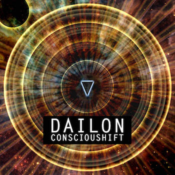 DAILON - Conscioushift