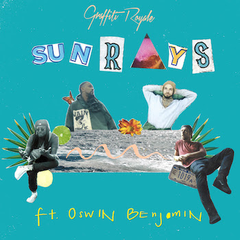 Graffiti Royale feat. Oswin Benjamin - Sunrays video