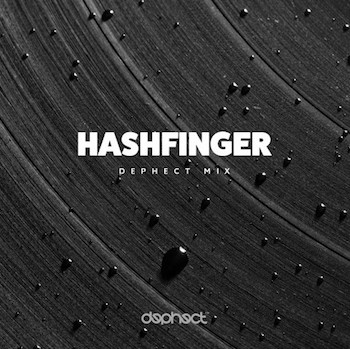 Hashfinger - Dephect Mix 2020