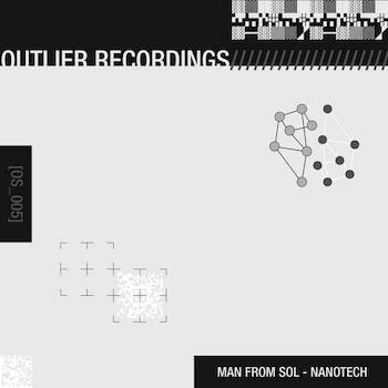 Man From Sol - Nanotech