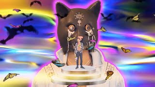 Onoe Caponoe - Funky Butterfly video