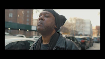 Percee P Chuck Chilla - Makin Music video