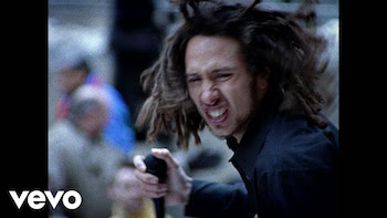 Rage Against The Machine - Sleep Now in the Fire video