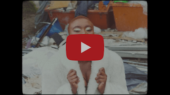 Seba Kaapstad - Konke video