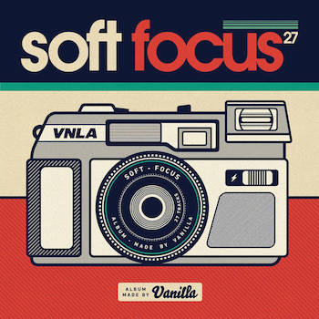 Vanilla - Soft Focus