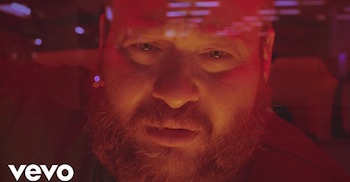 Action Bronson feat. Hologram, Meyhem Lauren - Mongolia video