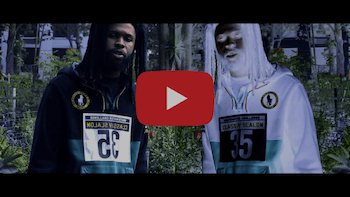 AJ Suede - Missing 411 video