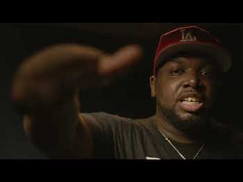 Black Mirror - Mr. Muthafuckin eXquire video