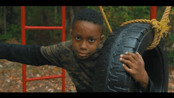 D-Rock - Back In Time video