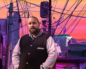 Fortunato - Ten Toes video