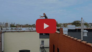 Homeboy Sandman - Don't Look Down (aka Free Dolo) video