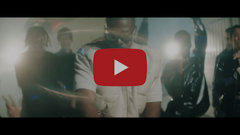 James BKS - No Unga Bunga video