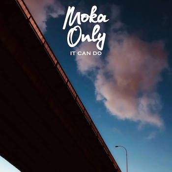 MOKA ONLY - Elevated Microphone video