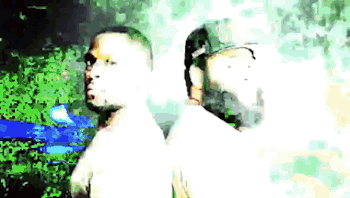 N.B.S. Snowgoons - Trapped In America 2 video