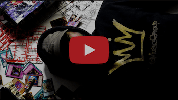 Namir Blade - Patlabor video