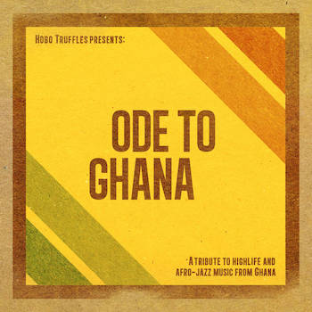 Ode To Ghana