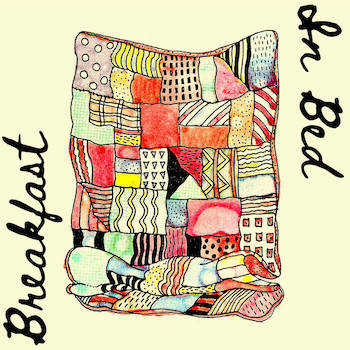 Per Diem Productions - breakfast in bed