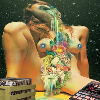 sacred crates - RAGU