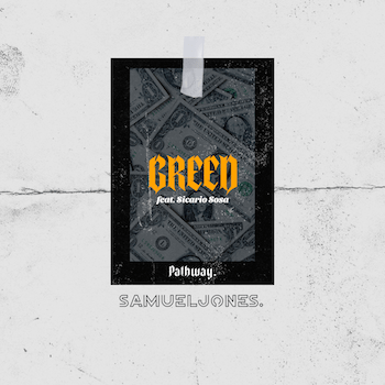 SamuelJones. feat. Sicario Sosa - Greed