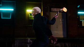 th1rt3en feat Cypress Hill - Fight video