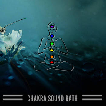VisceralView - Chakra Sound Bath